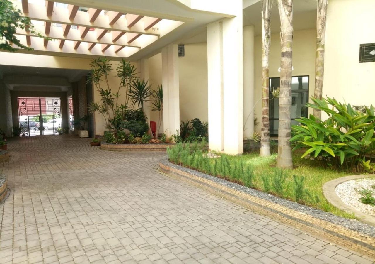 Apartment Familly Casablanca