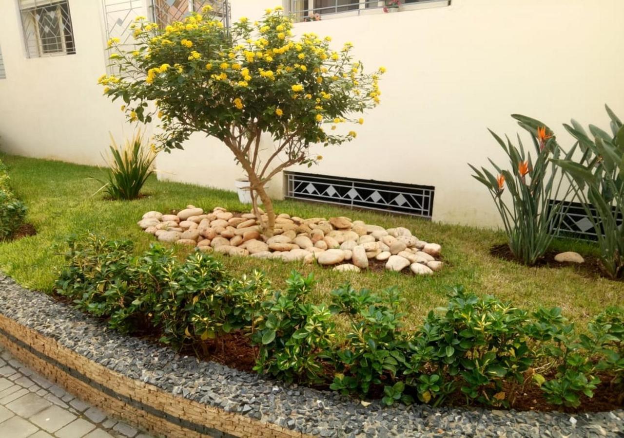 Familly Apartment