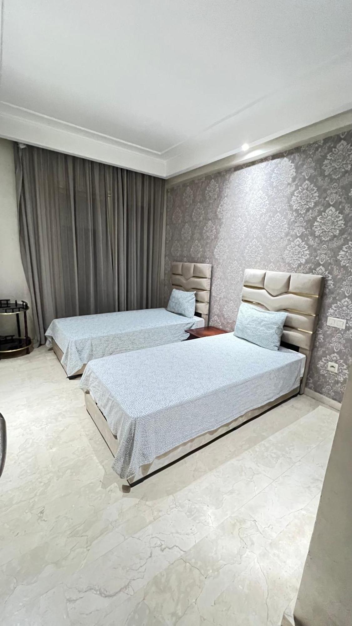Apartment Familly *