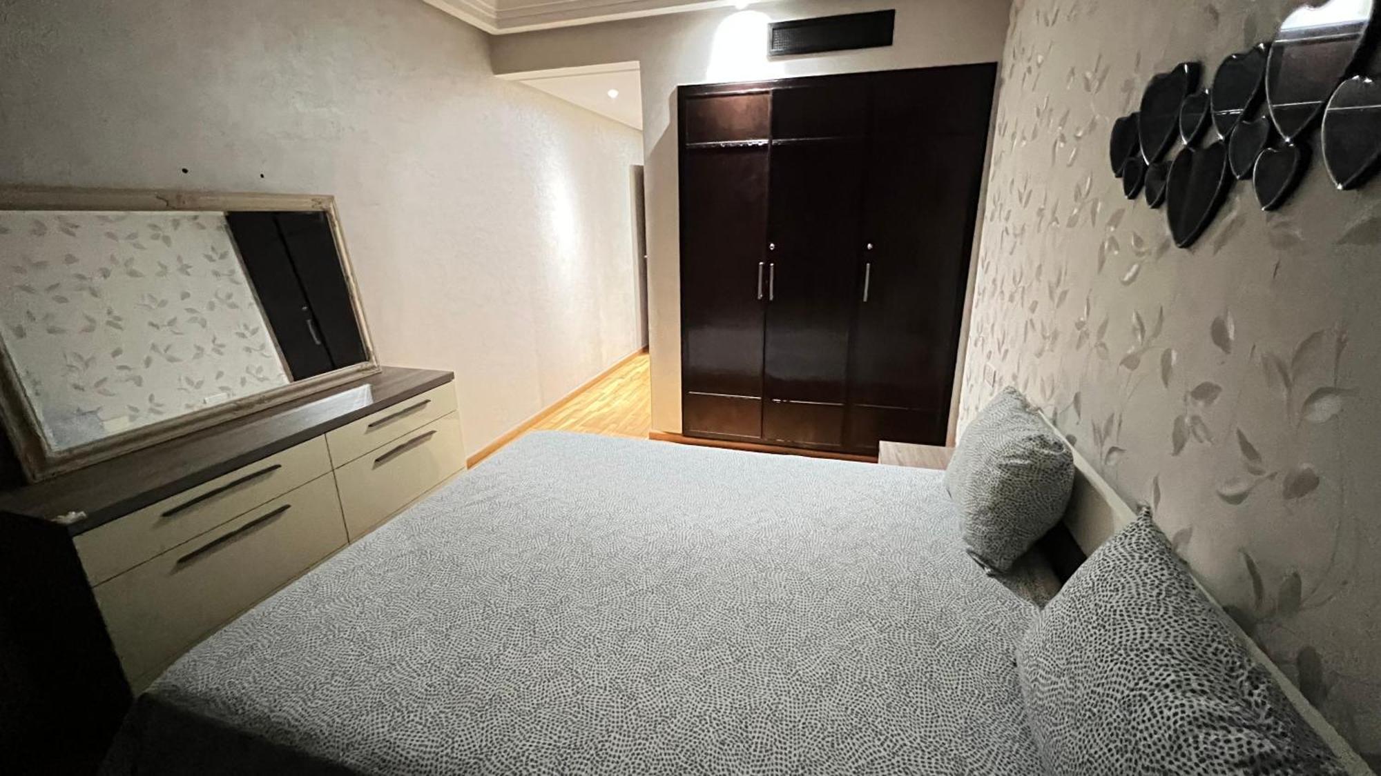 Familly Apartment