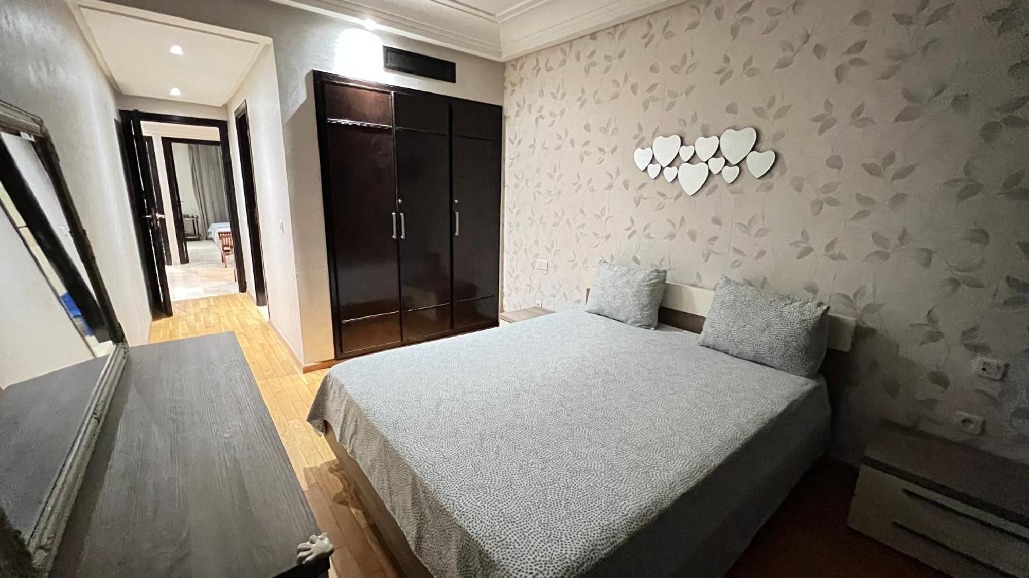 Apartment Familly