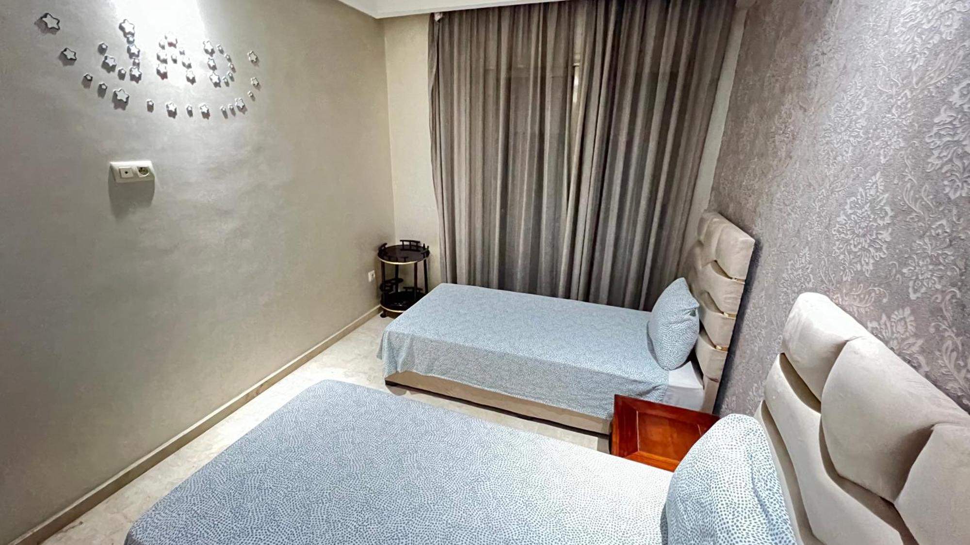 Familly Apartment *