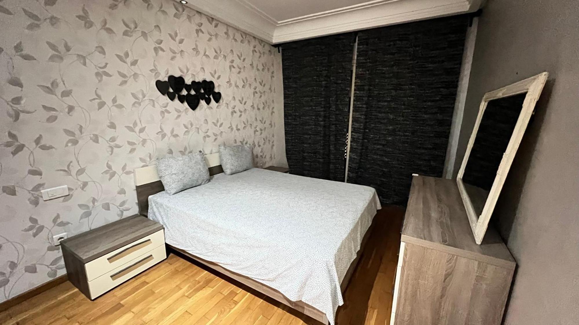 Familly Apartment