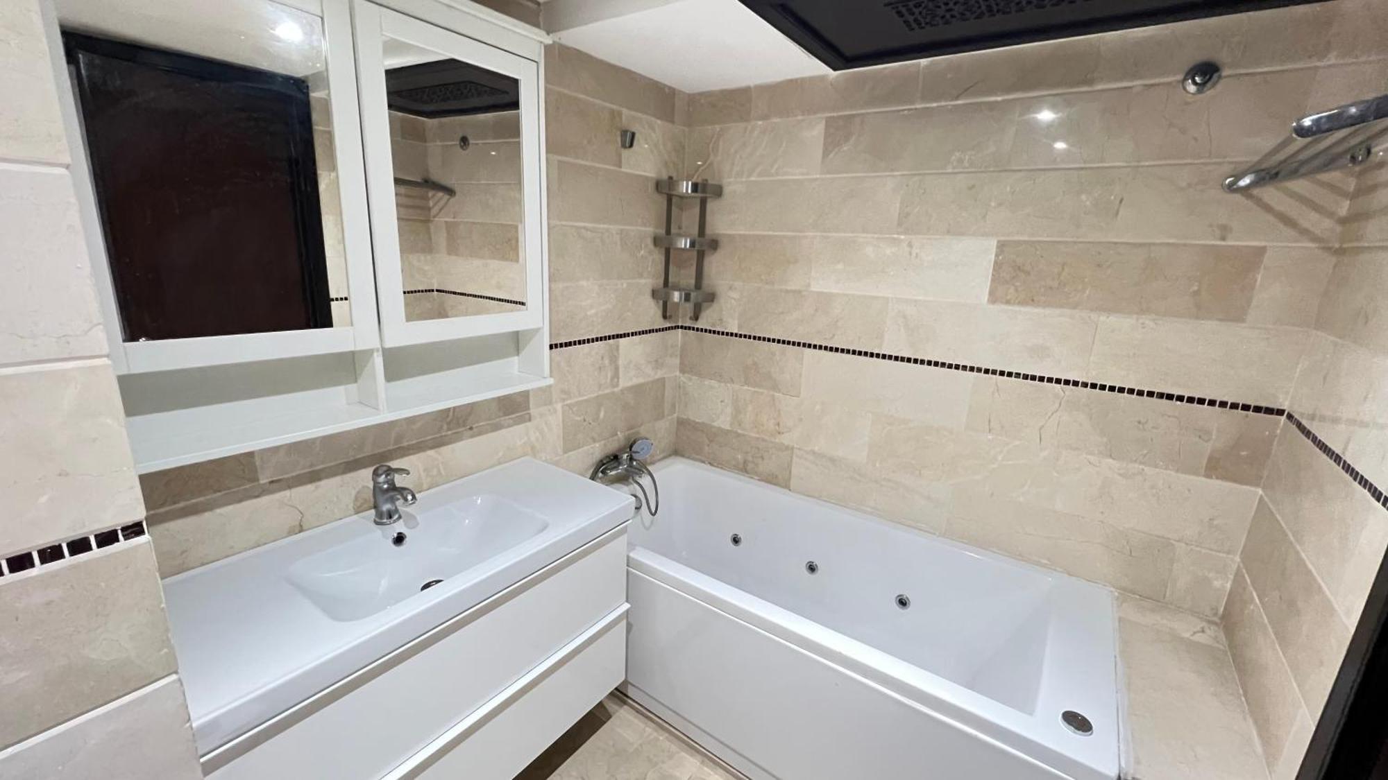 Apartment Familly Casablanca